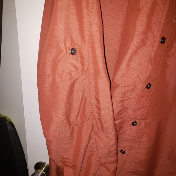 wrangler outdoor series shirt - Picture 3 of 3